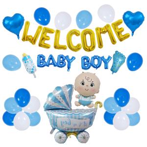 ウェルカムベビー welcome baby バ...の詳細画像3