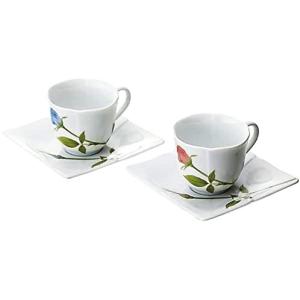送料別】1客セット+ソーサー1◇香蘭社 カップ＆ソーサー 貴婦人