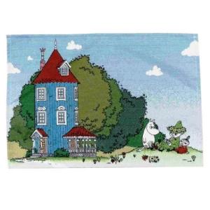 ムーミン MOOMIN ランチョンマット 33...の詳細画像3