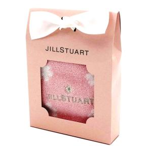 ジルスチュアート JILLSTUART 　タオルハンカチ ハンカチーフ レディース　プレゼント｜giftyouty