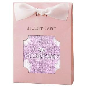 ジルスチュアート JILLSTUART 　タオルハンカチ ハンカチーフ レディース　プレゼント