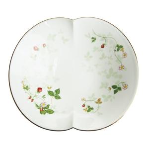 WEDGWOOD（ウェッジウッド） スプリング ブロッサム プレート 皿 27cm
