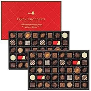 送料無料 メリーチョコレート ファンシーチョコレート Fc 3 Youty Japan 通販 Yahoo ショッピング