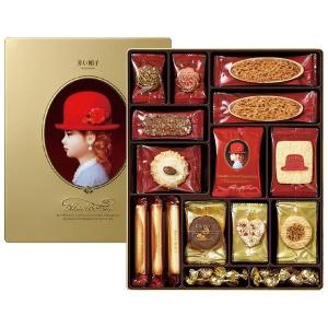 赤い帽子 クッキー詰合せ