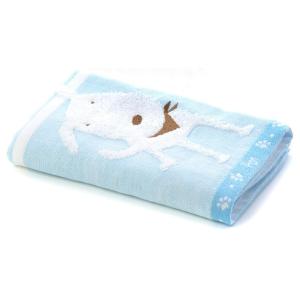 今治タオル PONちゃん フェイスタオル