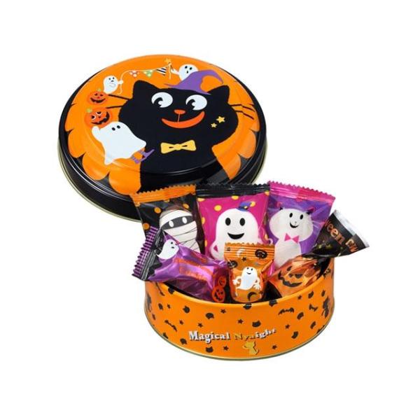 メリーチョコレート マジカルニャイト(チョコレート菓子・マシュマロ・クッキー)お菓子 チョコレート