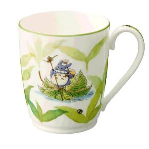 Noritake ノリタケ となりのトトロ マグカップ6個 約27cmプレート ノリタケ となりのトトロ マグカップ 電子レンジ対応の