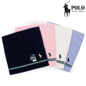 ポロラルフローレン ハンカチ POLO RALPH LAUREN   ミニタオル　タオルハンカチ　メンズ　レディース　男女兼用｜youty japan