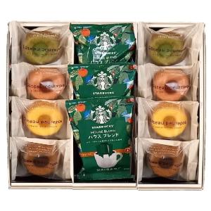 スターバックス コーヒー&amp;フィナンシェ オリガミ パーソナルドリップ コーヒーギフト ガトープルポ ...