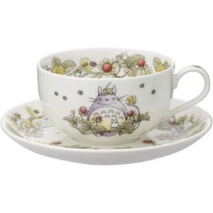 ノリタケ Noritake ティー カップ & ソーサー ( ペアセット ) 180cc