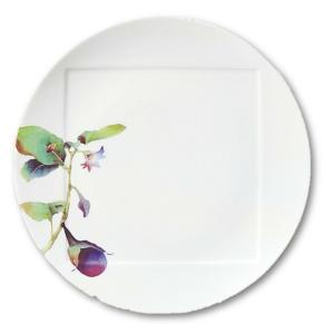WEDGWOOD（ウェッジウッド） スプリング ブロッサム プレート 皿 27cm