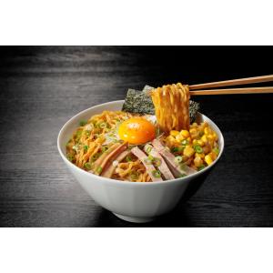 in EZO監修 札幌まぜそば×5