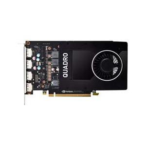 MISC Promo NVIDIA Quadro P2200