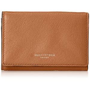 [マッキントッシュロンドン] カードケース ＣＯＭＦＯＲＴ ブラウンの商品画像
