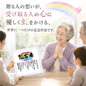 退職祝い 退職プレゼント 定年退職 名前ギフト...の詳細画像2