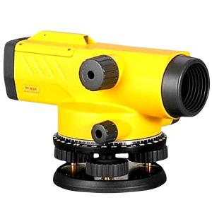 【在庫確認商品】トプコン オートレベルAT-B3A 28倍 (三脚別売り) TOPCON｜giga-ep