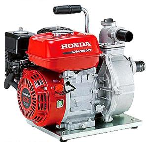 ホンダ エンジンポンプ WH15XT2-J 高圧ポンプ 水ポンプ  Honda｜giga-ep