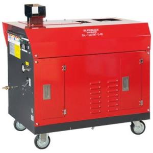 スーパー工業 モーター式高圧洗浄機 SAL-15...の商品画像