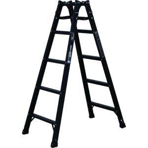 アルインコ はしご兼用脚立 KUR150 5尺 ...の商品画像