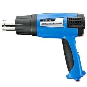 リョービ 京セラ[KYOCERA] ホットエアガン AHAG1551 : TOOLS