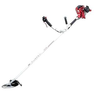 ヤマビコ (プレミア保証プラス付き) 新ダイワ SSR2602-2T 草刈機