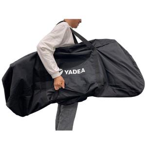 YADEA 電動キックボード収納ケース YD-CB 二輪用 輪行袋 1台分｜giga-ep