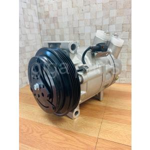 リビルト エアコンコンプレッサー フェアレディZ Z33 純正品番
