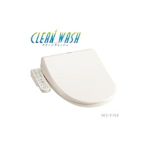 TOSHIBA（東芝） SCS-T160 温水洗浄便座 「クリーンウォッシュ 