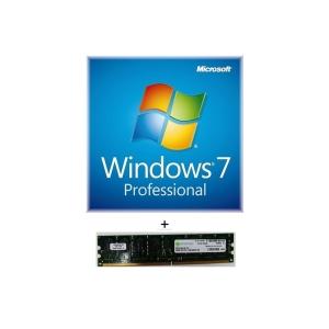 マイクロソフト（Microsoft） Microsoft Windows7 Professional 32bit