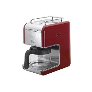 デロンギ CMB6-RD ドリップコーヒーメーカー : GIGA ヤフー店 デロンギ CMB6-RD ドリップコーヒーメーカー : GIGA ヤフー店