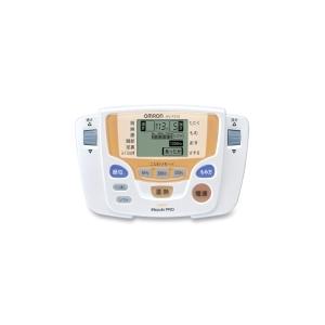 オムロン HV-F310 低周波温熱治療器 「ホットエレパルスプロ」｜giga-web2