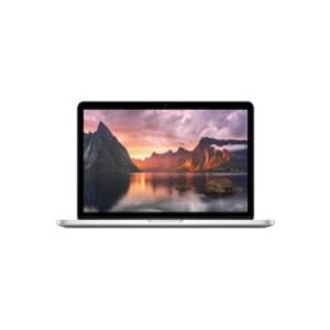 APPLE（アップル） MacBook Pro Retinaディスプレイ 2400/13.3 ME865J/A｜giga-web2