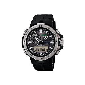 CASIO（カシオ） PRW-6000-1JF プロトレック PRO TREK [トリプル