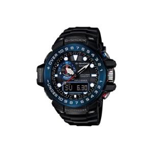 G-SHOCK カシオ(CASIO) GWN-1000B-1BJF 「GULFMASTER(ガルフマスター
