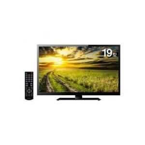 レボリューション ZEROMODE DR-19TV-S 19インチデジタルフル