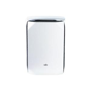 富士通ゼネラル ACS-71D-W 【PM2.5対応】加湿空気清浄機 「ピュア
