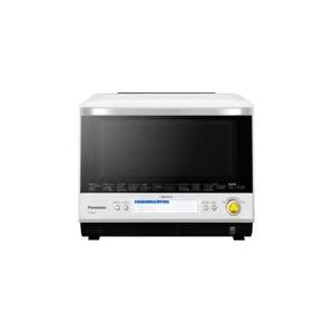 Panasonic（パナソニック） NE-BS802-W スチームオーブンレンジ  