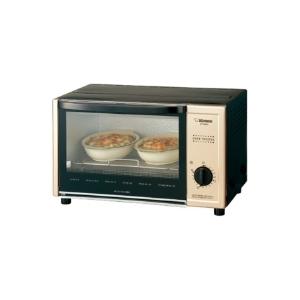象印（ZOJIRUSHI） ET-WB22-NL オーブントースター 「こんがり倶楽部
