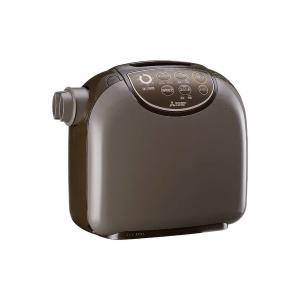 MITSUBISHI（三菱電機） AD-X80-T 布団乾燥機 ダークブラウン