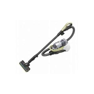 SHARP（シャープ) EC-AS500-Y 【自走式ブラシ搭載】 サイクロン式掃除機 「RACTI...