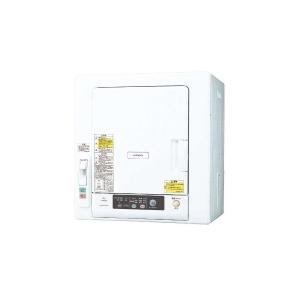 HITACHI（日立） DE-N50WV-W 衣類乾燥機 （乾燥5.0kg） ピュアホワイト