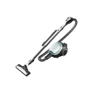 MITSUBISHI（三菱電機） TC-GXG10P-W 【自走式ブラシ搭載】 紙パック式掃除機 プ...