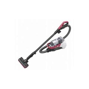 SHARP（シャープ) EC-AS500-P 【自走式ブラシ搭載】 サイクロン式掃除機 「RACTI...