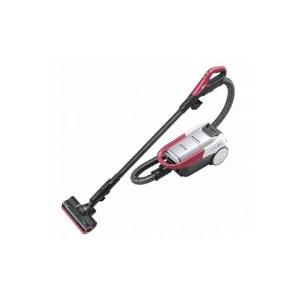 SHARP（シャープ) EC-AP500-P 【自走式ブラシ搭載】 紙パック式掃除機 「RACTIV...
