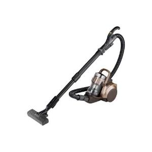 Panasonic（パナソニック） MC-SR35G-N サイクロン式掃除機 「プチサイクロン」 ロ...