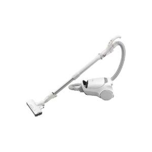 Panasonic（パナソニック） MC-PA100G-W 【自走式ブラシ搭載】 紙パック式掃除機 ...