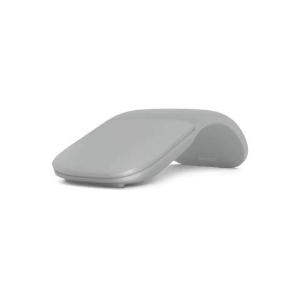 Surface マイクロソフト CZV-00007 Arc Mouse グレー 【純正】 : GIGA