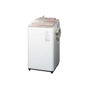 Panasonic（パナソニック） NA-FA70H5-P 全自動洗濯機 （洗濯7.0kg） ピンク