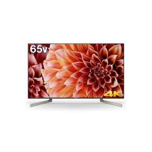 SONY（ソニー） KJ-65X9000F 液晶テレビ BRAVIA [65V型 /4K対応]｜giga-web2