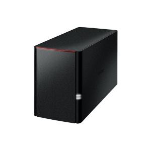 BUFFALO LS220D0602G [LinkStation LS220DGシリーズ 6TB] Link Station
